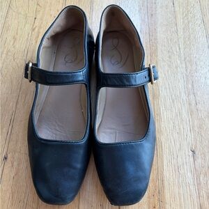 Sam Edelman Michaela Mary Jane Flats